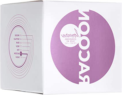 Loovara 12 Condones Individuales –