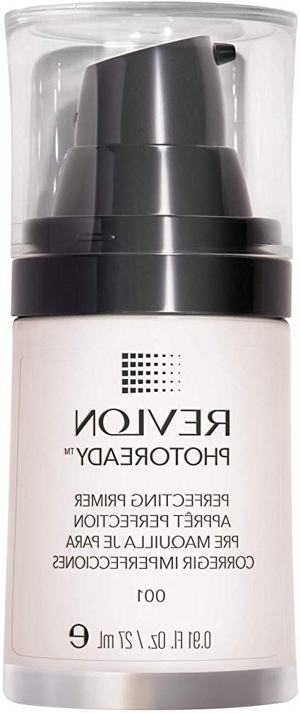 Revlon PhotoReady Perfecting Primer Baza pod podkład