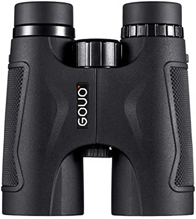 Amazon Brand – Eono Prismáticos Profesionales