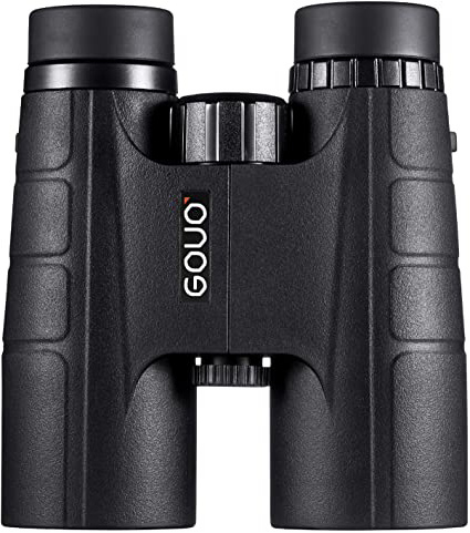 Amazon Brand – Eono Prismáticos Profesionales