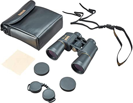 Bushnell Legado WP