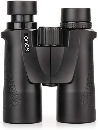 Amazon Brand – Eono Prismáticos compactos