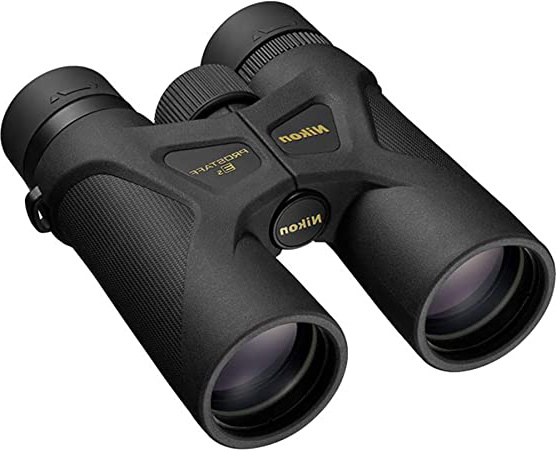 Prismáticos Prostaff 3S de Nikon