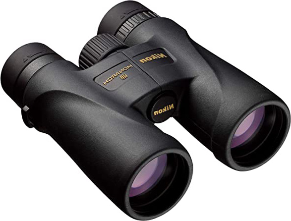 Nikon BAA830SA Monarch 5 8x42