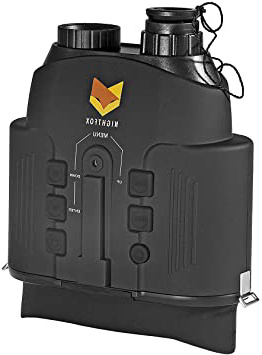 Nightfox 110R - Prismáticos de