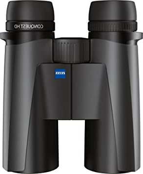 Carl Zeiss Conquest 10X42 HD