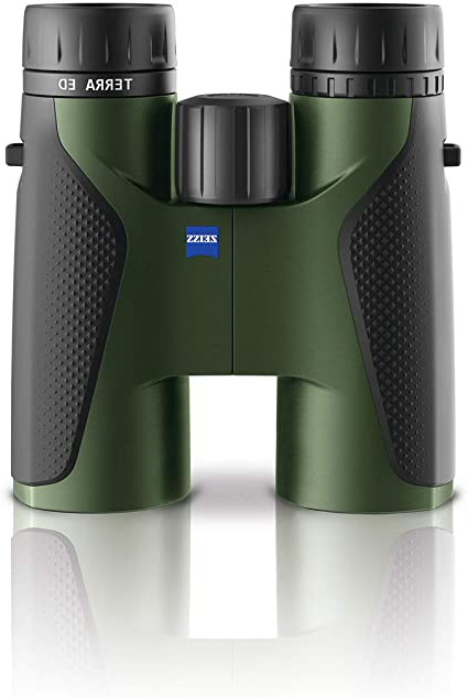 Zeiss Terra ED 8 x 42 Prismáticos,