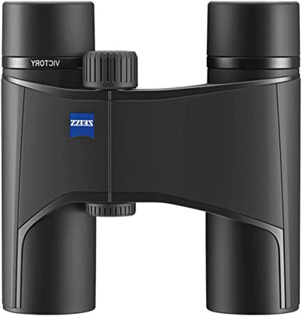 Zeiss 522038-9901-00 Prismáticos Victory-25 8X25