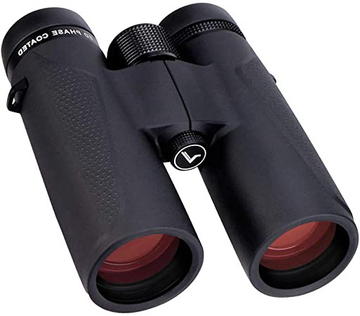 Svbony SV202 Prismaticos, 10x42 ED