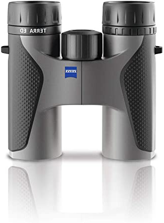 Zeiss Terra ED 10 x 32 – Prismáticos,