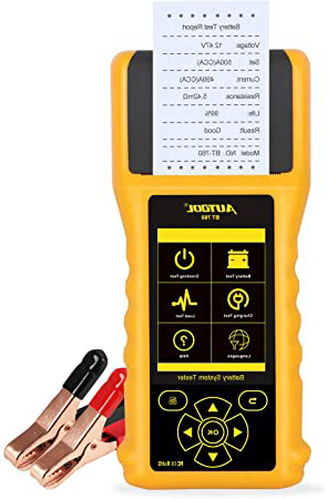 AUTOOL BT-760 12V / 24V