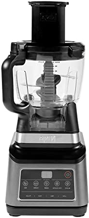 Ninja BN800EU Procesador de Alimentos