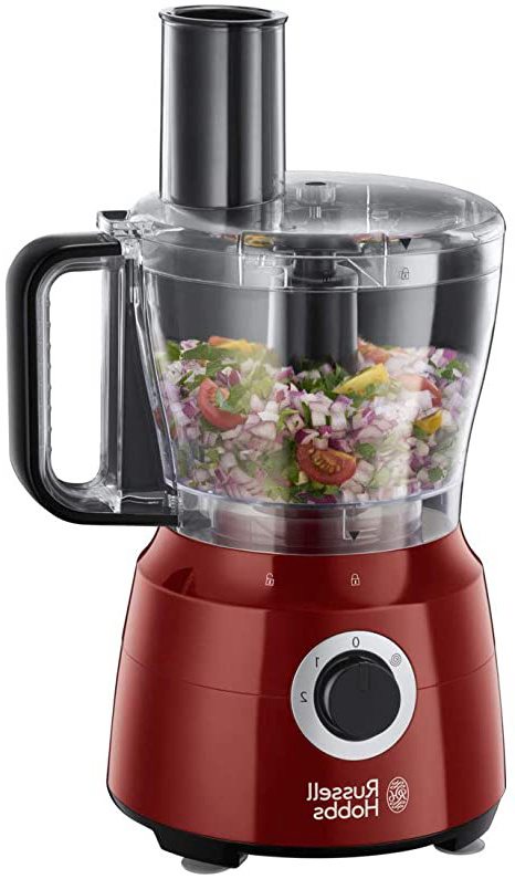Russell Hobbs Desire - Procesador