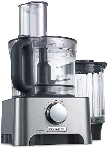 Kenwood MultiproClassic - Procesador de