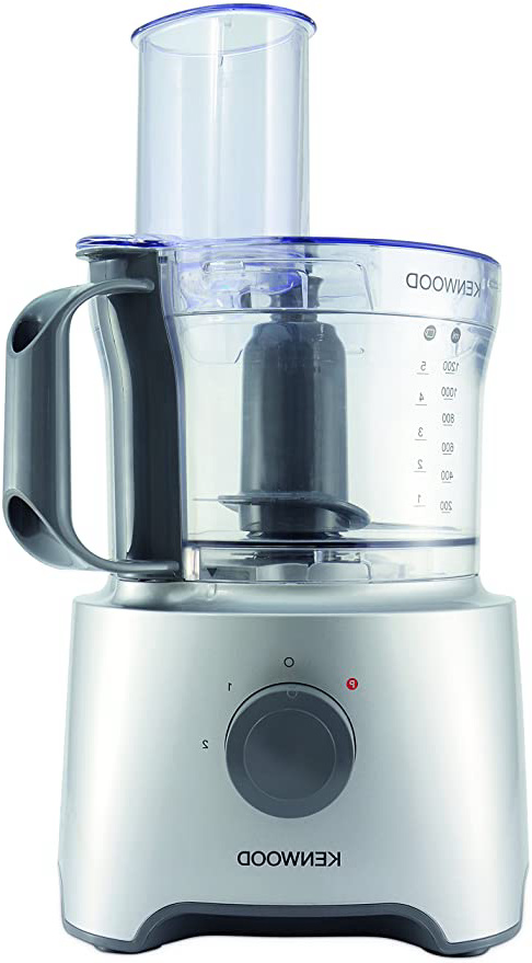 Kenwood fdp302si Multipro Compact Procesador