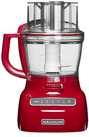 KitchenAid 5KFP1335 - Robot de