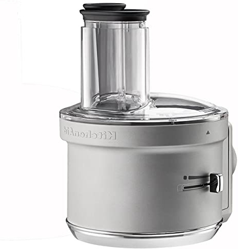 KitchenAid 5KSM2FPA ACCESORIO PROCESADOR DE