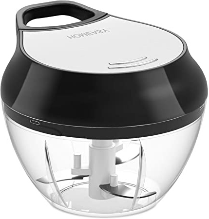 homeasy Cortador de Verduras Picadora
