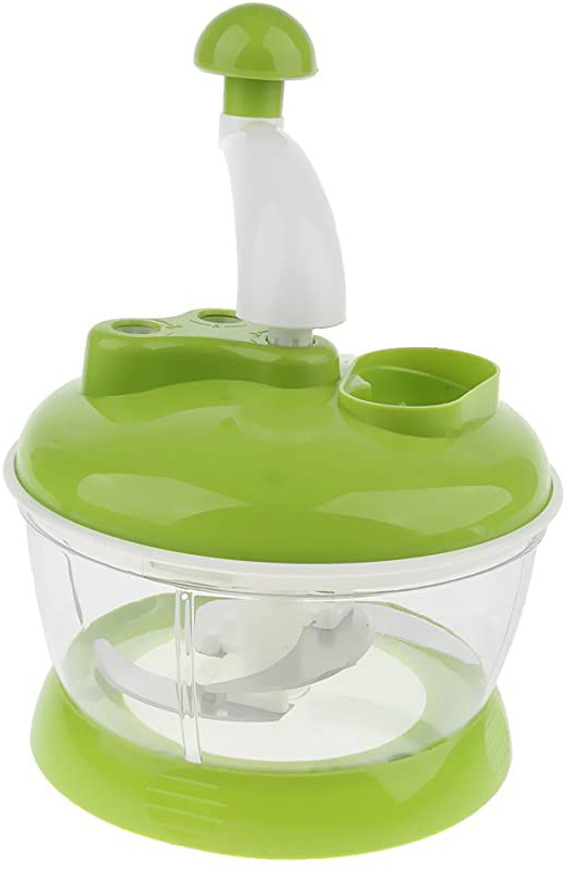 Los 10 mejores procesadores de alimentos manual y cómo hacerte con el