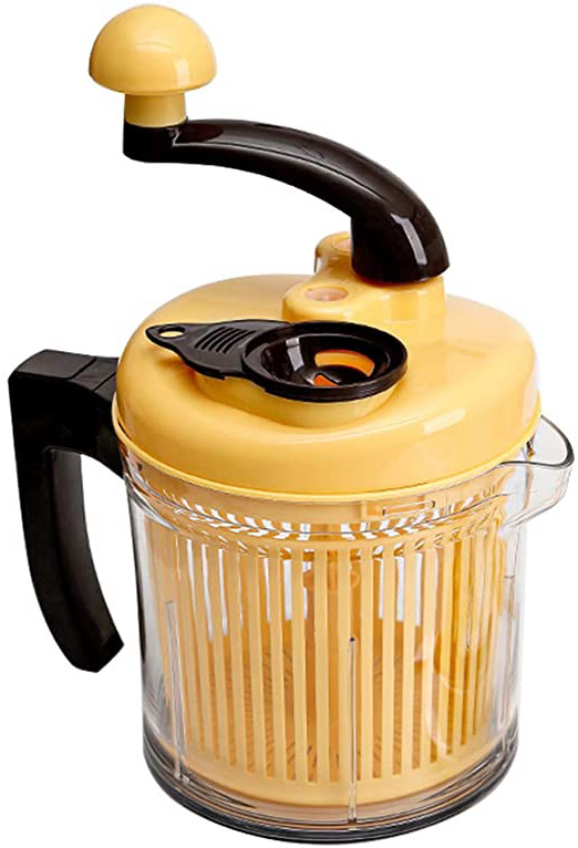 Los 10 mejores procesadores de alimentos manual y cómo hacerte con el