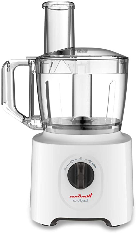 Moulinex FP244110 - Procesador de