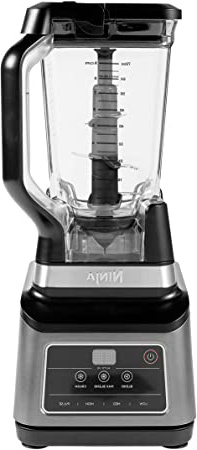 Ninja 2-in-1 Blender with Auto-iQ