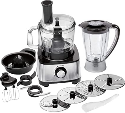 Proficook KM 1063 - Procesador