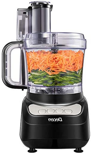 Decen Procesador de Alimentos, 2L