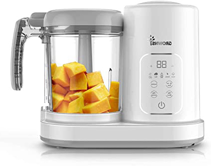 Robot De Cocina | Procesador