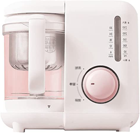 CHENSHJI Procesador de Alimentos Máquina