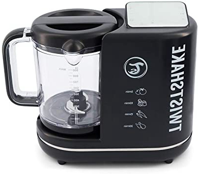Twistshake 6in1 Baby Food Processor