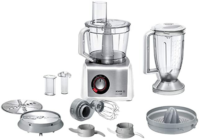 Bosch MC812S820 MultiTalent 8 - Procesador