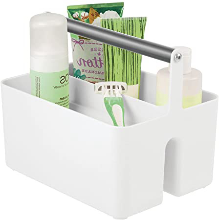mDesign Caja organizadora para Cuarto
