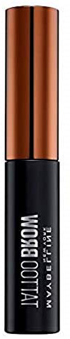 Maybelline New York, Tinte de