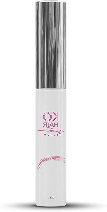 KÖ Hair Cejas Serum para