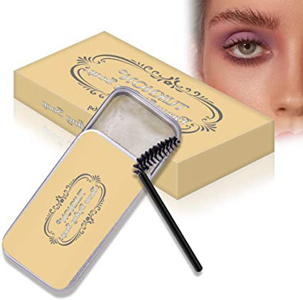 Jabón para Cejas, Soap Brows,