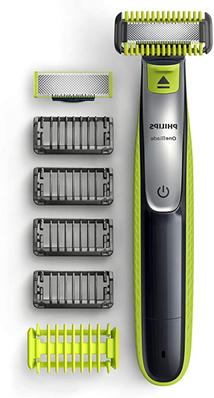 Philips OneBlade Cara y Cuerpo