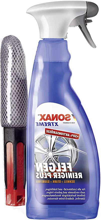 SONAX Xtreme - Cuidado de