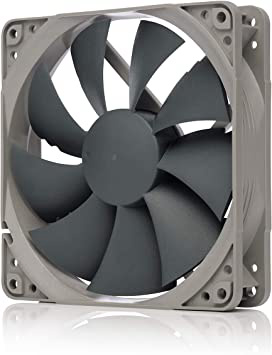Noctua NF-P12 redux-1700 PWM, Ventilador