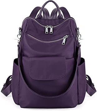 UTO Mujer Mochila Monedero 3