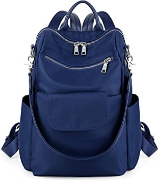 UTO Mujer Mochila Monedero 3