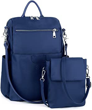 UTO Mujer Mochila Tela Oxford