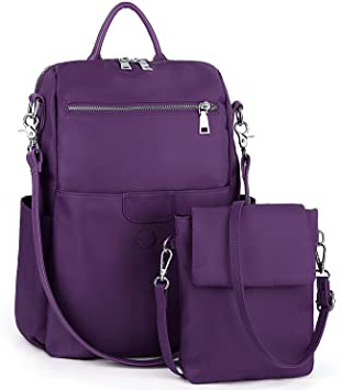 UTO Mujer Mochila Tela Oxford