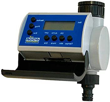 Aqua Control C4100 Programador de
