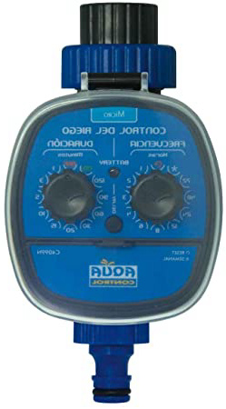 Aqua Control C4099N Programador de