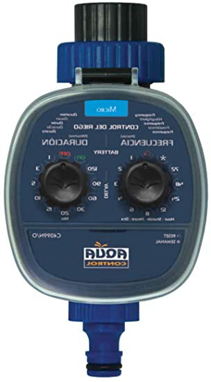 Aqua Control C4099O Programador de