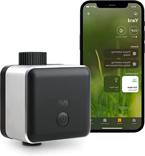 Eve Aqua Controlador inteligente de