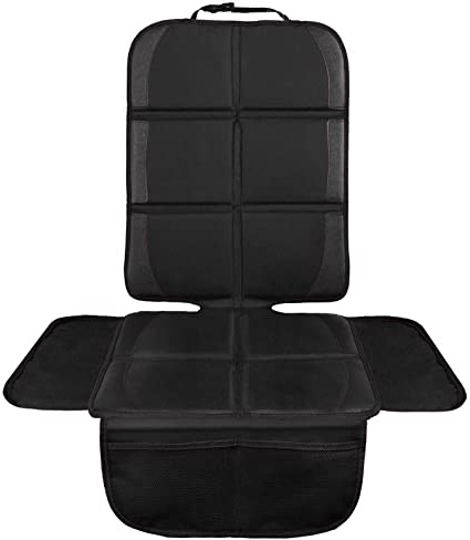 NWOUIIAY Protector de Asiento para