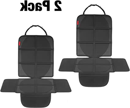 8safe Protector Asiento de Coche