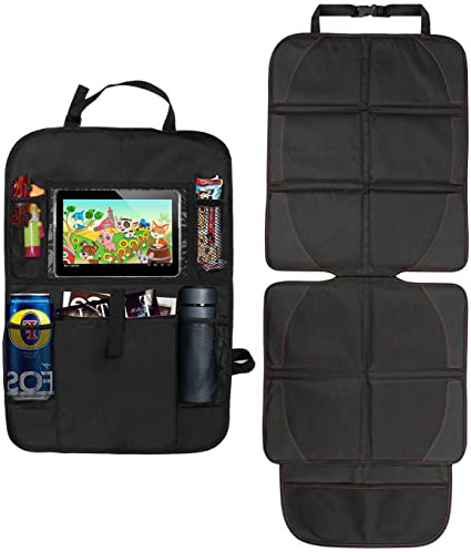 Set de Protector del Asiento